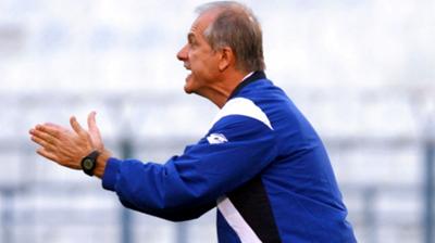 Σταθόπουλος: «Βρισκόμαστε σε μειονεκτική θέση»