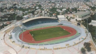 Και τελικά… Παμπελοποννησιακό