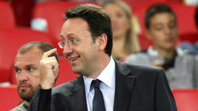 Πιλάβιος: «Θα μου λείψει η Εθνική»