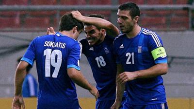 Η ζαριά του Οκτώβρη