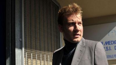 Τι μας λες ρε Νίκλας…