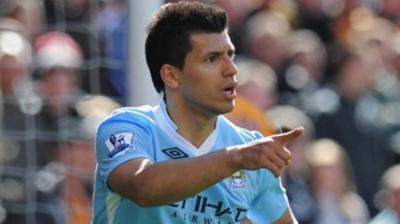 Επιτέλους νίκη θέλει ο Αγουέρο