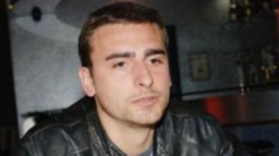 Συνελήφθη με κοκαΐνη ο αδελφός του Μπερμπάτοφ
