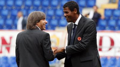 «Δυσκολεύονται να κατανοήσουν τον Ζέμαν»