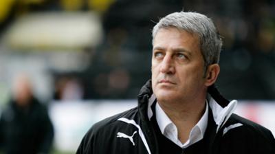 «Νωρίς για συγχαρητήρια»