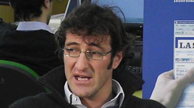 Όπου Κασάνο και… χαμός