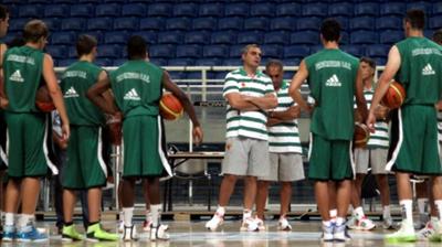 Μία απουσία για τον Παναθηναϊκό