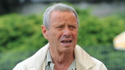 Αγοράζει ομάδα ο Τζαμπαρίνι