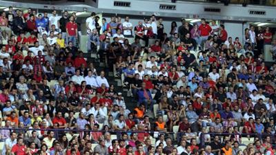 Τα εισιτήρια με ΠΑΟΚ