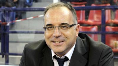 Σκουρτόπουλος: «Παίξαμε πολύ καλά»