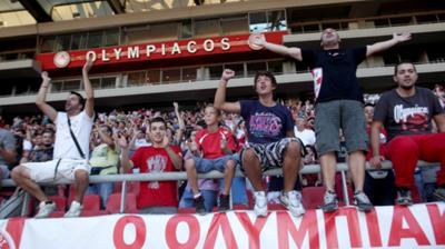 Preview: Ολυμπιακός-Ξάνθη (17:15, Novasports 2)