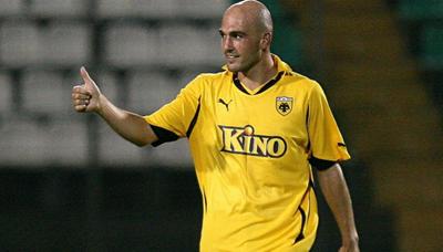 Στον δρόμο της επιστροφής ο Κατσικοκέρης