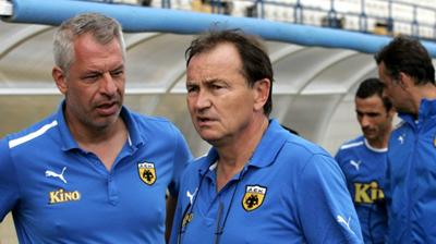 Και τώρα… γκολ