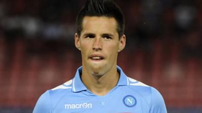 «Όνειρο της Νάπολι το πρωτάθλημα»