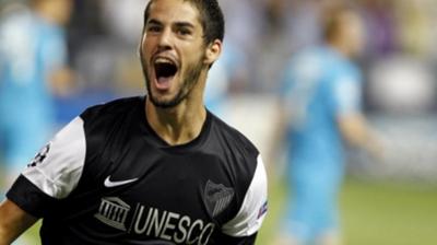 Ανανεώνει με Μάλαγα ο Ίσκο