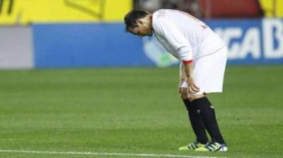 Ξανά στο χειρουργείο ο Τροχόφσκι