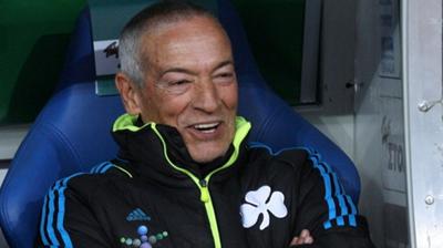 Με ίδια δοκιμασμένη συνταγή