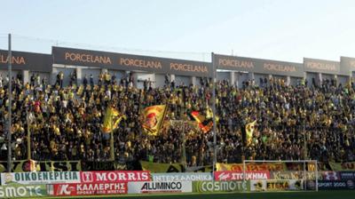 Preview: Άρης-Ολυμπιακός (19:30, Novasports 1)