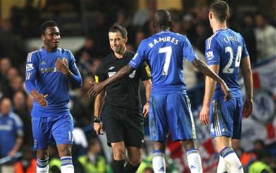 «Αν αυτά είχαν γίνει στην Ελλάδα…»