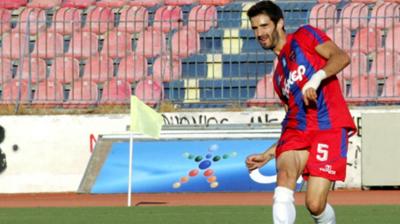 «Περήφανος που είμαι μέλος του Πανιωνίου»