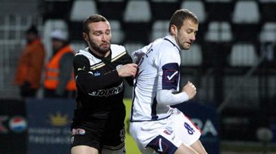 Preview: Πανιώνιος-ΠΑΟΚ (17:15, Novasports 1)