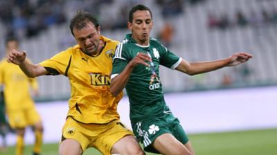 Preview: Παναθηναϊκός-ΑΕΚ (19:30, NovaSports 1)