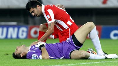 «Πονοκέφαλος» με Γουναρίδη