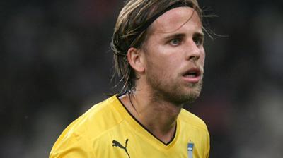 Απών με ΠΑΣ ο Κορδέρο