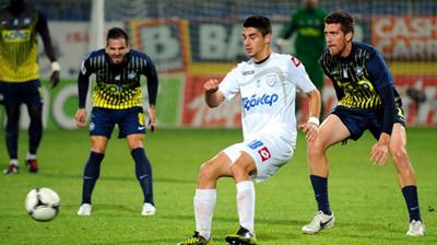 Και τώρα τα κεφάλια μέσα