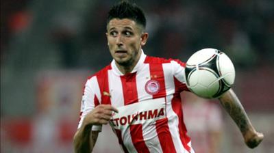 Γκρέκο: «Μπορεί να πιάσει στη Ρόμα ο Τοροσίδης»