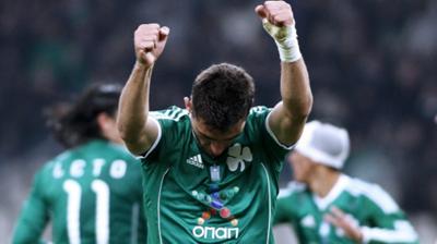 Τέλος κι επίσημα ο Κατσουράνης