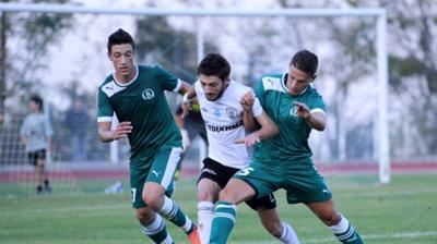 Ανέτοιμος ο Γεωργιάδης