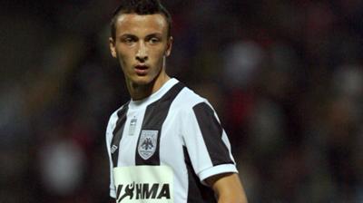 «Μεγάλο κεφάλαιο για τον ΠΑΟΚ ο Γκαρσία»