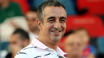 Συμφωνία Τσακίρη και ΠΑΕ για το «Απήλιον»