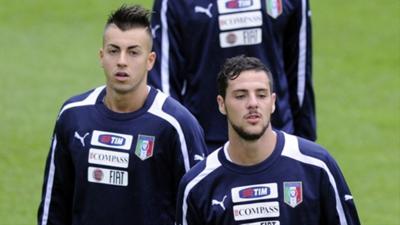 «Με έχει εκπλήξει ο Ελ Σαράουι»