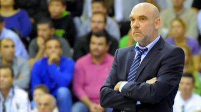 Γκέκος: «Αναλαμβάνω την ευθύνη της ήττας»