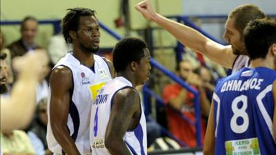 Καρδιοχτύπησε αλλά… το ‘σωσε