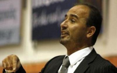 Γαλάνης: «Είχαμε δύο πρόσωπα»