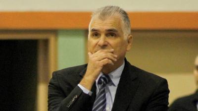 «Συγχαρητήρια σε παίκτες, ευχαριστώ σε φιλάθλους»