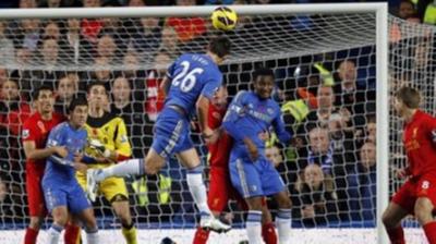 Μπλε υποχώρηση, κόκκινη απόδραση