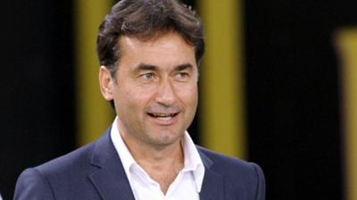 Χατζηνικολάου: «Χρειαζόμαστε διοικητική ηρεμία»