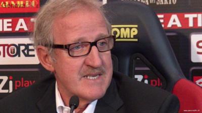 Χαμόγελα παρά την ήττα