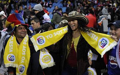 Εθνικός… σταρ