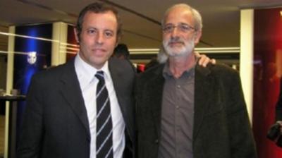 Ένα με την Μπαρτσελόνα