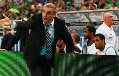 «Θα δοκιμαστεί ο Μπανκς, δεν ισχύει για Μπάτλερ»