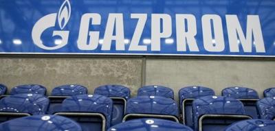 Χορηγός στη Λέφσκι η Gazprom