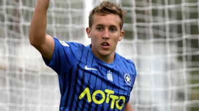 «Εύχομαι να πάρει το πρωτάθλημα ο Αστέρας»