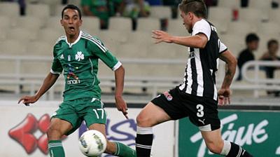 Preview: ΠΑΟ-ΠΑΟΚ (19:30 Novasports 1)