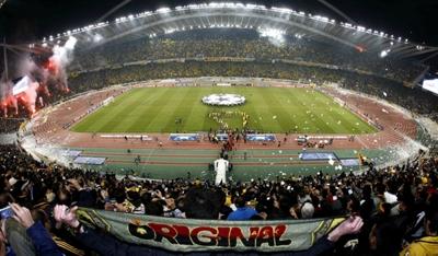 Κι όμως την άφησαν μόνη…