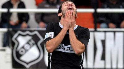 Λαμπρόπουλος: «Κοιτάμε τη συνέχεια»